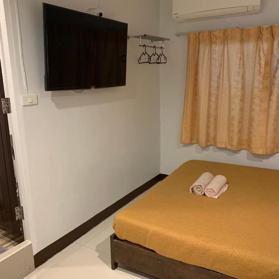 A-One Inn Банкок Екстериор снимка