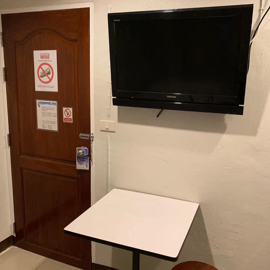 A-One Inn Банкок Екстериор снимка