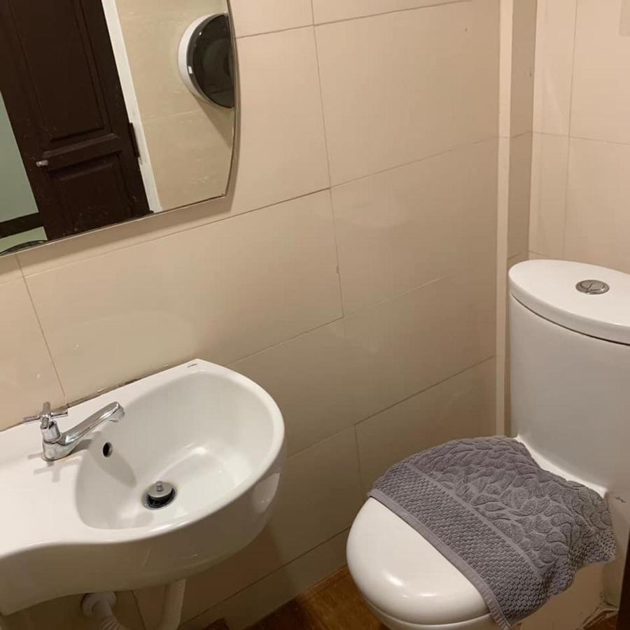 A-One Inn Банкок Екстериор снимка