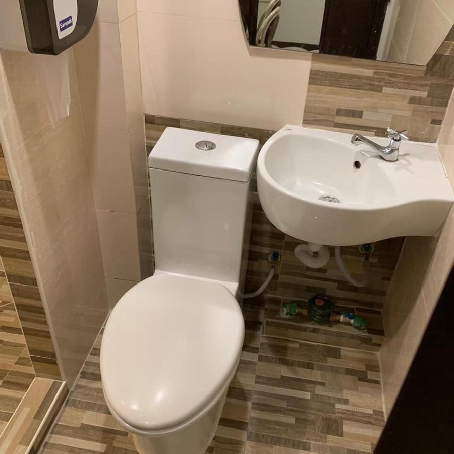 A-One Inn Банкок Екстериор снимка