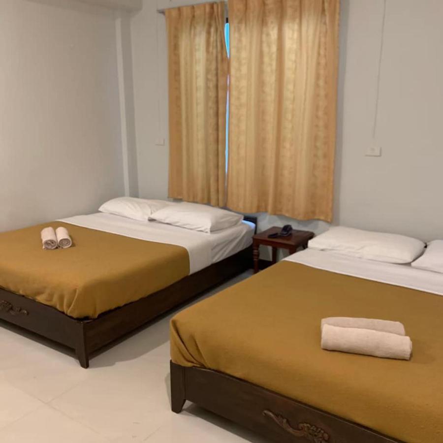 A-One Inn Банкок Екстериор снимка