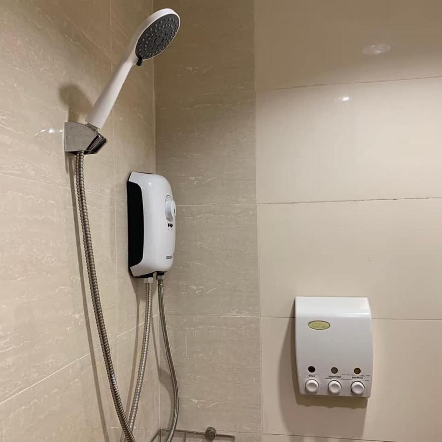 A-One Inn Банкок Екстериор снимка