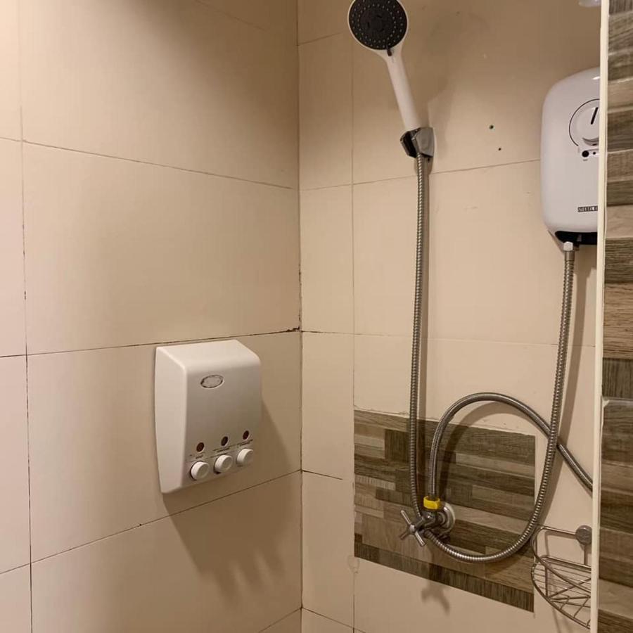 A-One Inn Банкок Екстериор снимка