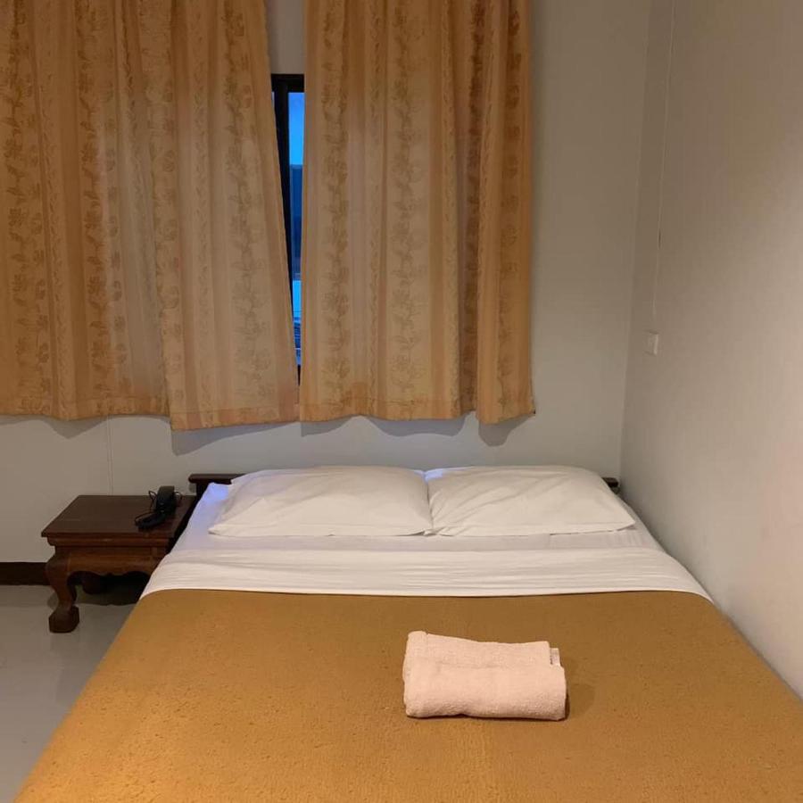 A-One Inn Банкок Екстериор снимка