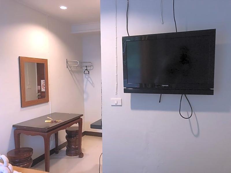 A-One Inn Банкок Екстериор снимка