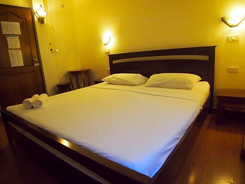 A-One Inn Банкок Екстериор снимка